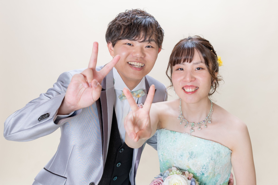 M.S様 & A.M様